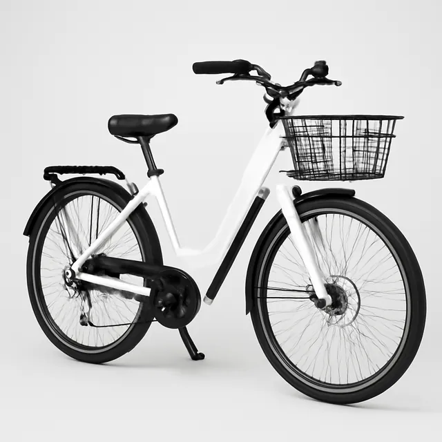 自転車