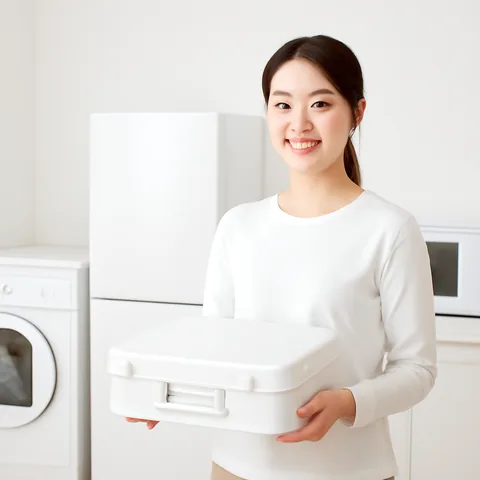 家電のまとめ売り