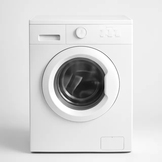 洗濯機