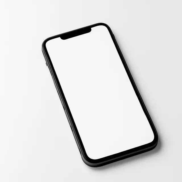 スマホ