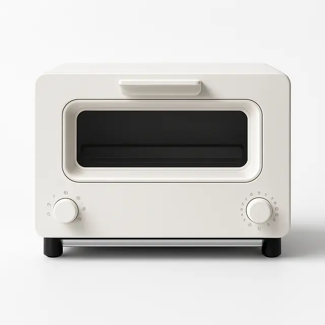 バルミューダ The Toaster K01E