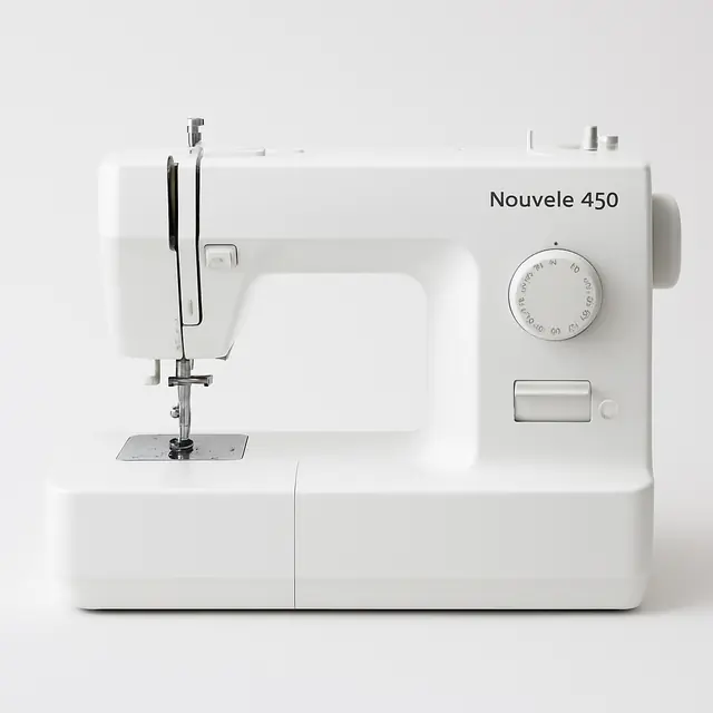 ブラザー Nouvel450