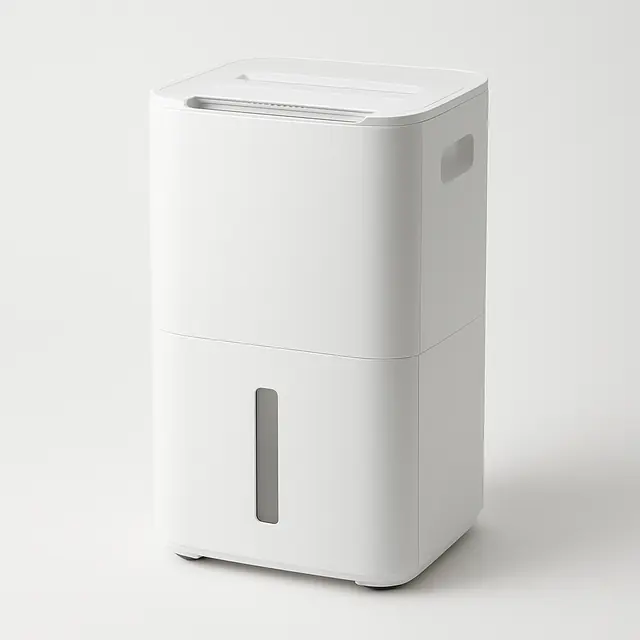 衣類乾燥除湿機DCE-6515