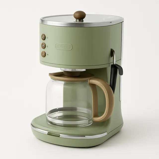デロンギ アイコナ ヴィンテージ（ECO310）