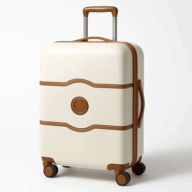 DELSEY Chatelet Hard+