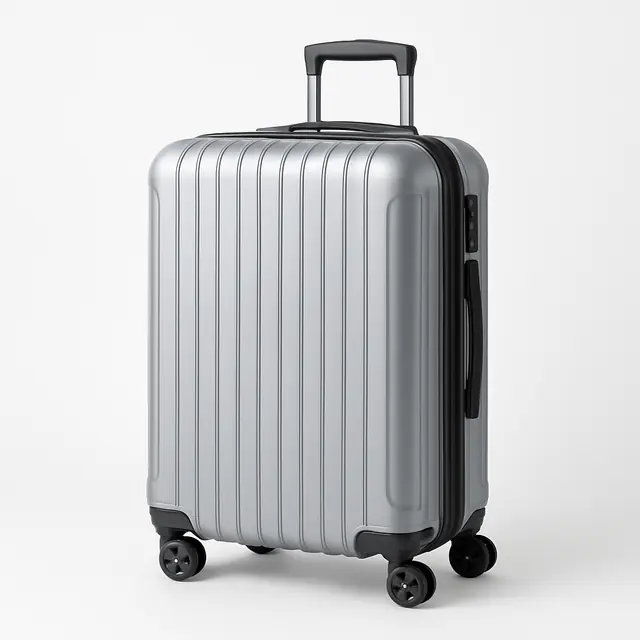 DELSEY Helium Aero