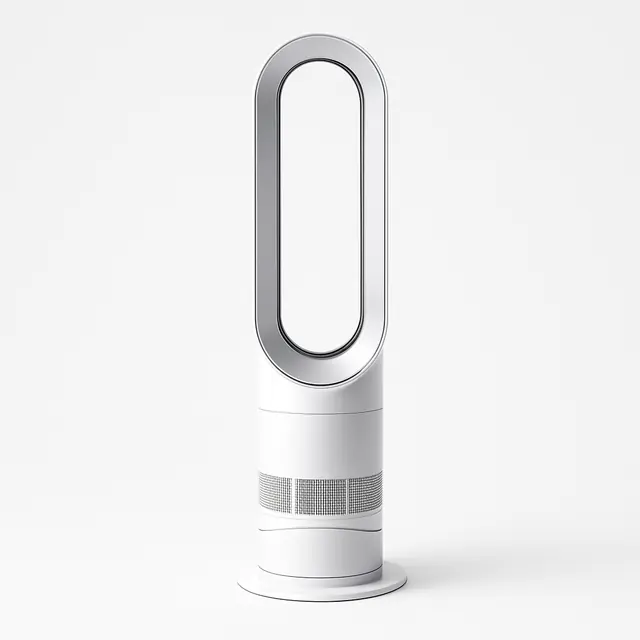 Dyson Hot + Cool