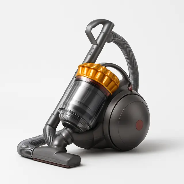 Dyson Light Ball