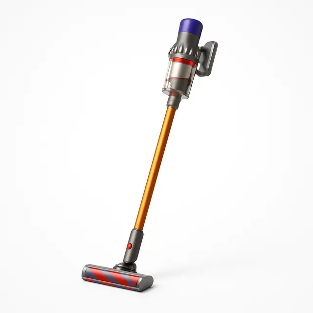 Dyson Micro 1.5kg