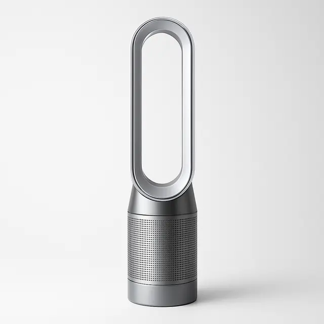 Dyson Pure Cool