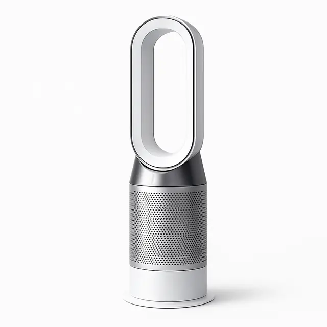Dyson Pure Hot + Cool