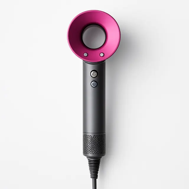 Dyson Supersonic