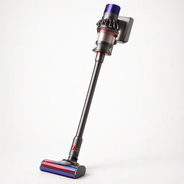 Dyson V10