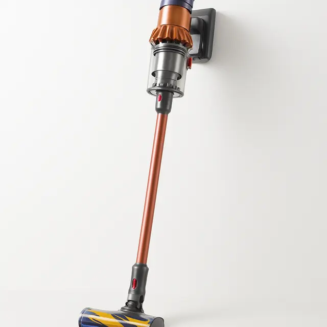 Dyson V15 Detect Complete