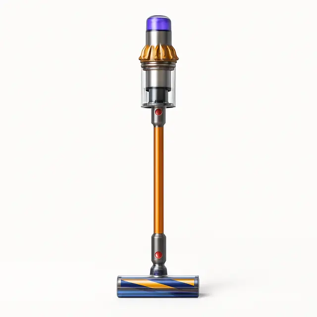 Dyson V15 Detect