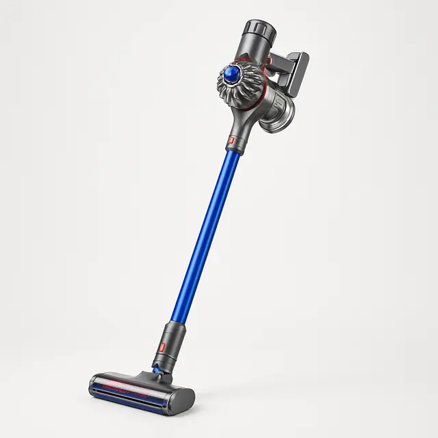 Dyson V7