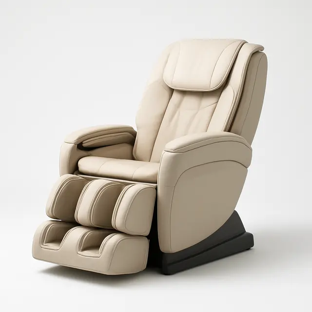 フジ医療器 CYBER-RELAX AS-2100