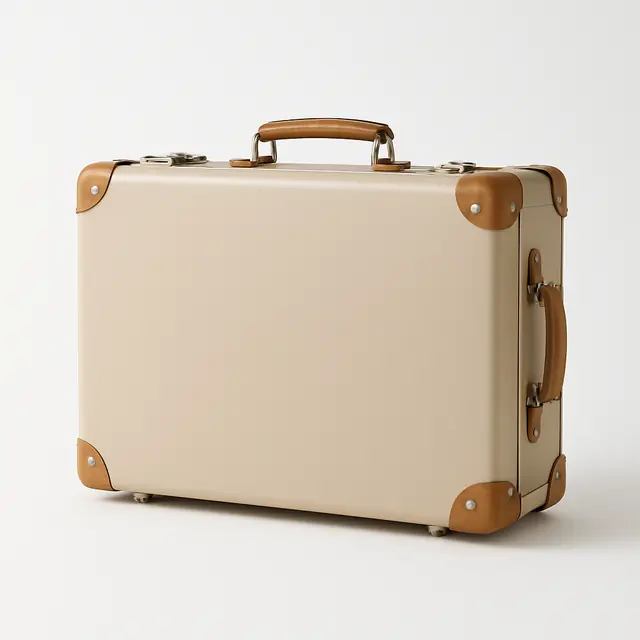 Globe-Trotter Original