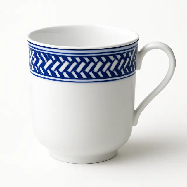 エルメス バルコーブルー