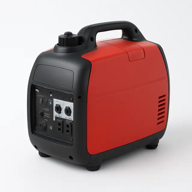 ホンダ EU26i