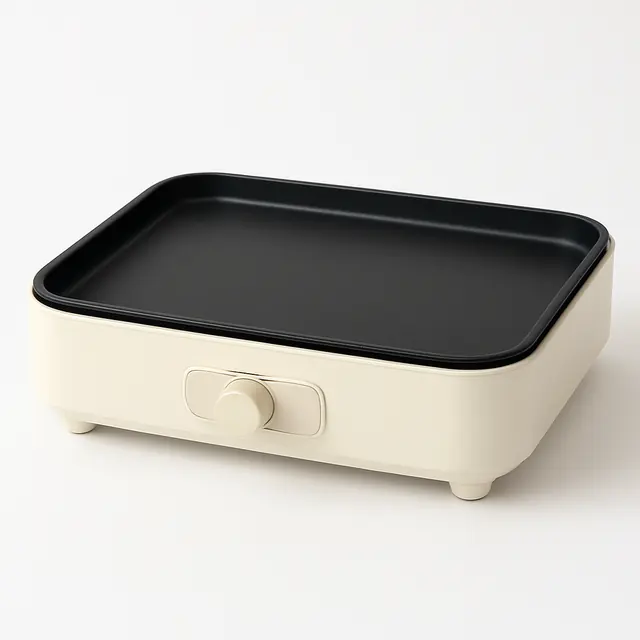 ホットプレート角型IRIS-HP-C2