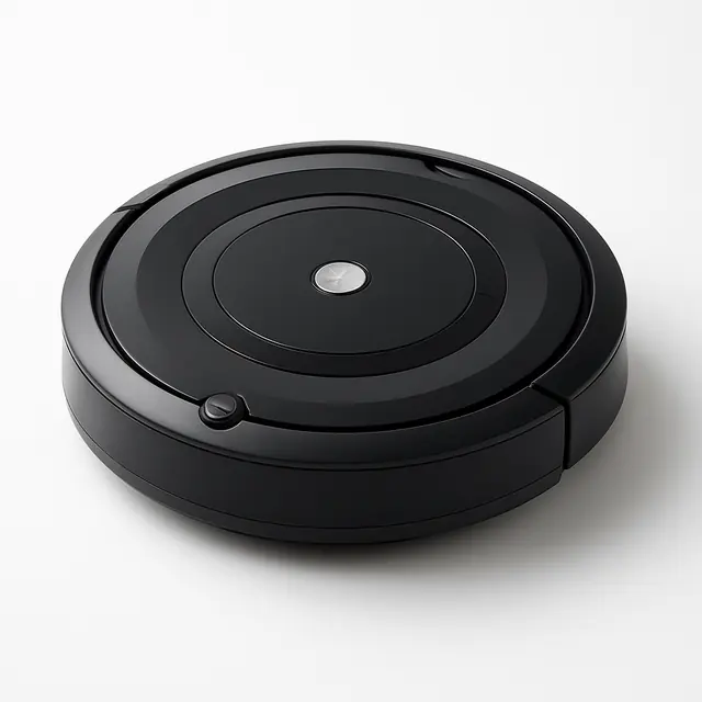 iRobot Roomba e5