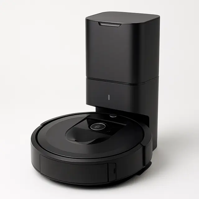 iRobot Roomba i7+