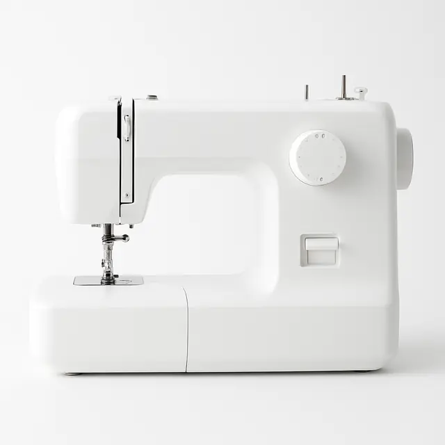 ジャノメ専用ポータブルミシンKN35
