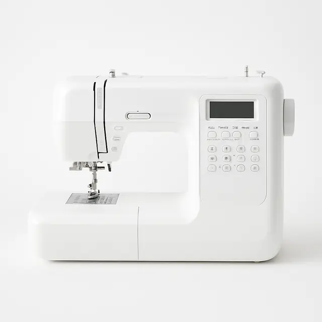 ジャノメ コンピューターミシン ME830