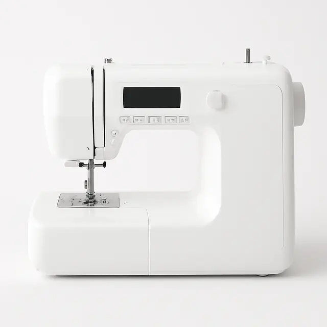 ジャノメ コンピューターミシン NP4000