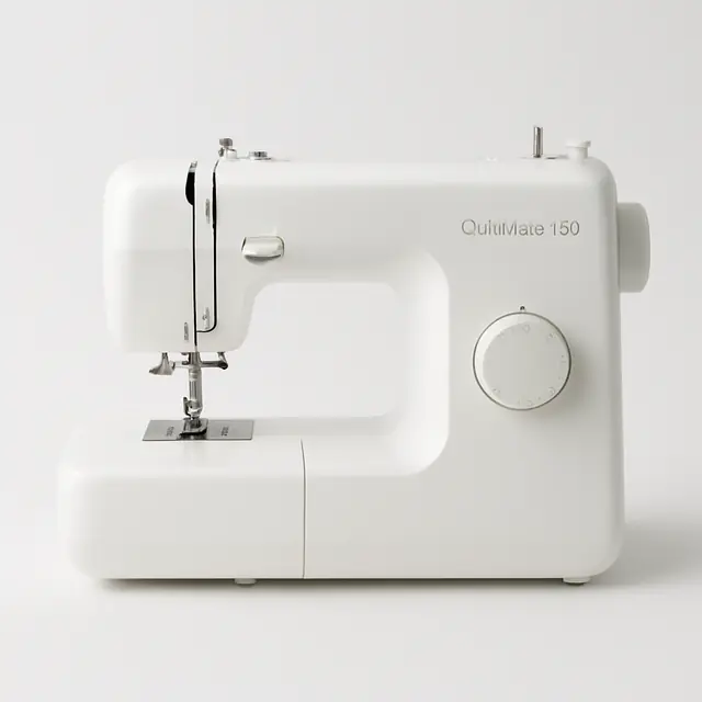 ジャノメ QuiltMate 150