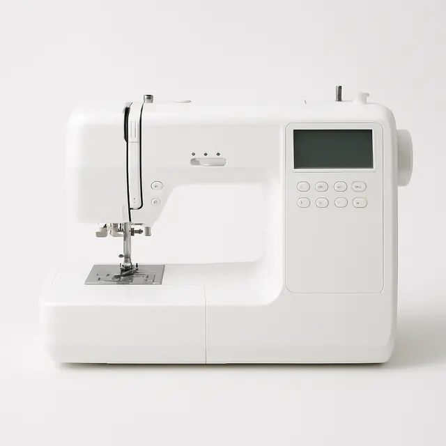 ジャノメ コンピューターミシン SECIO 1230