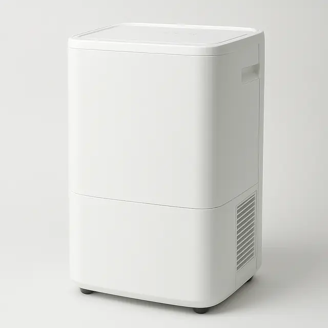 冷房・衣類乾燥除湿機KIJDCシリーズ