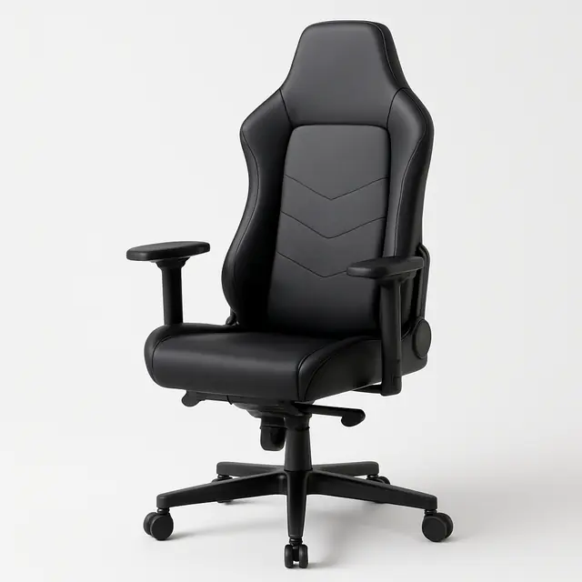 NobleChairs HERO