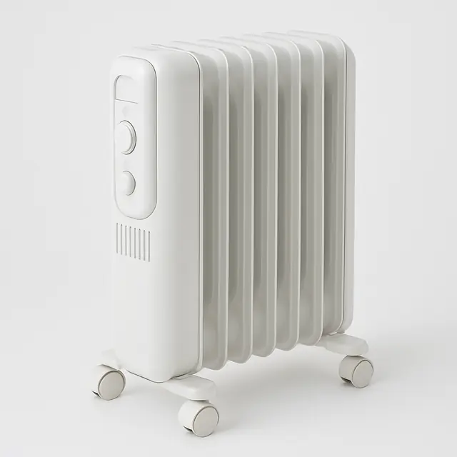 デロンギ オイルヒーター KH771225