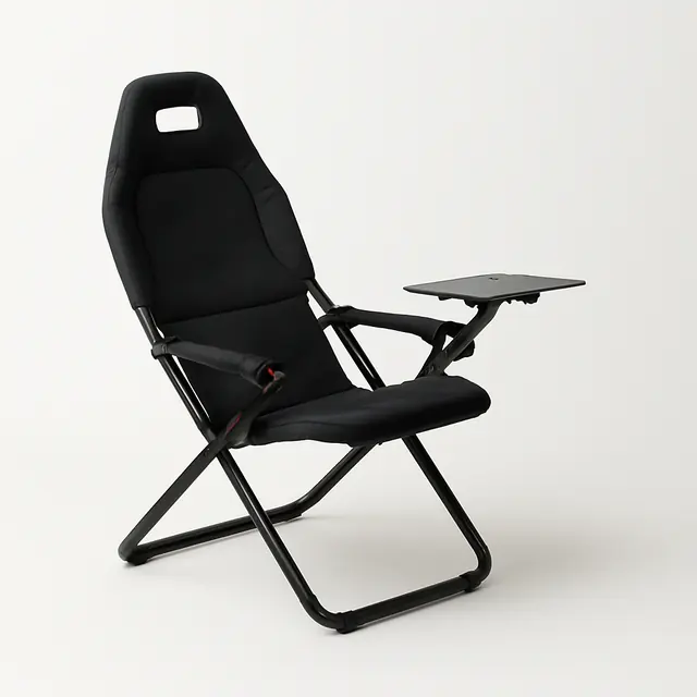 Playseat Challenge