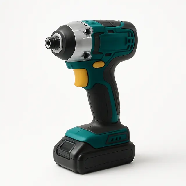 リョービ 18V充電式インパクトドライバ BID-18XR