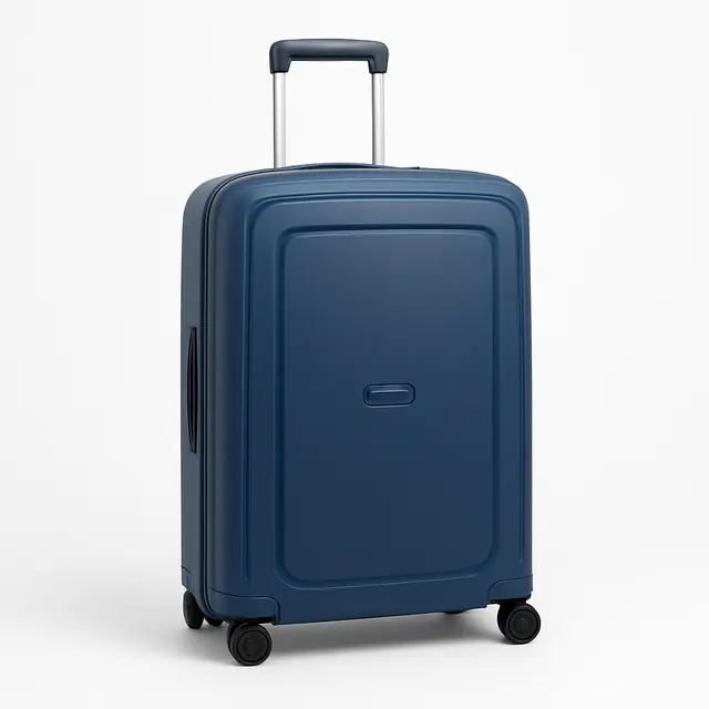 Samsonite S'Cure