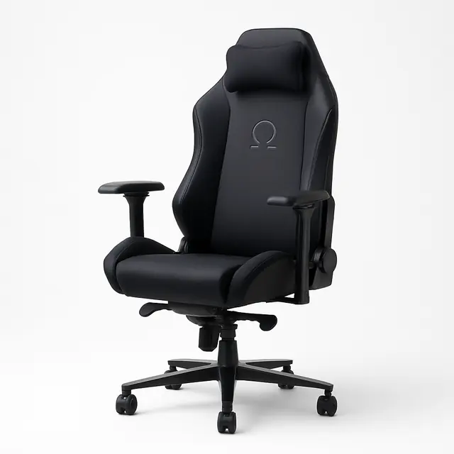 Secretlab OMEGA 2020
