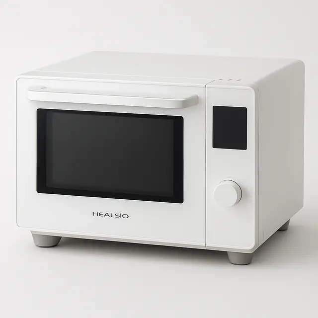 シャープ ヘルシオ AX-RP1