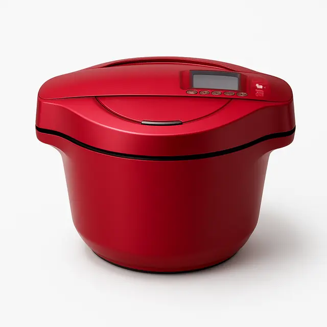 シャープ ホットクック KN-HW10E