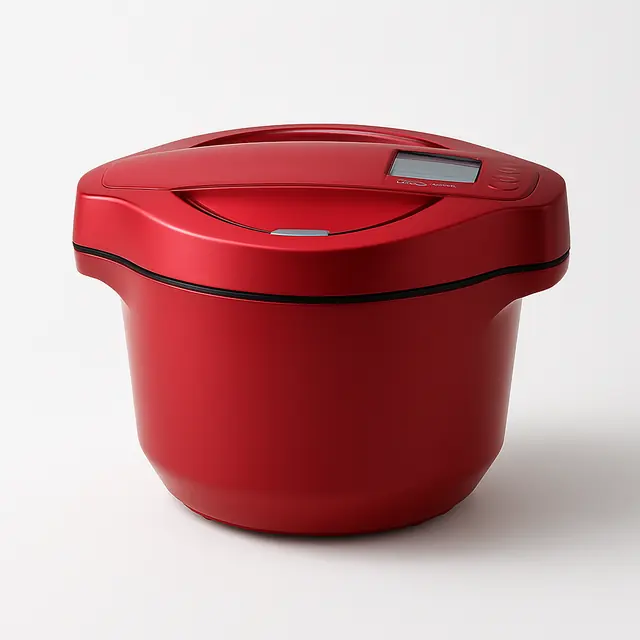 シャープ ホットクック KN-HW24C