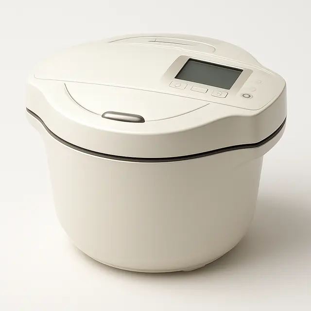 シャープ ホットクック KN-HW24E