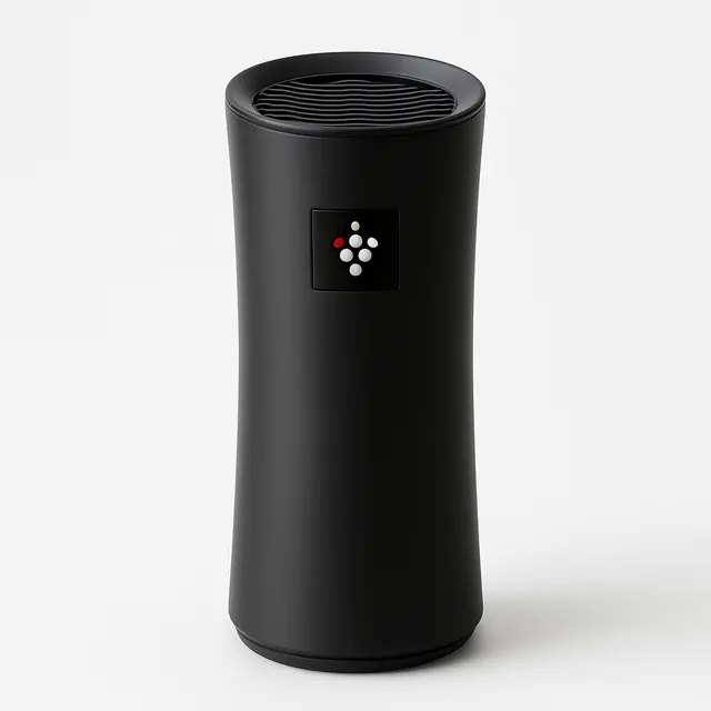 シャープ プラズマクラスター25000 プレンティ 電池式プラス産生機 IG-B20