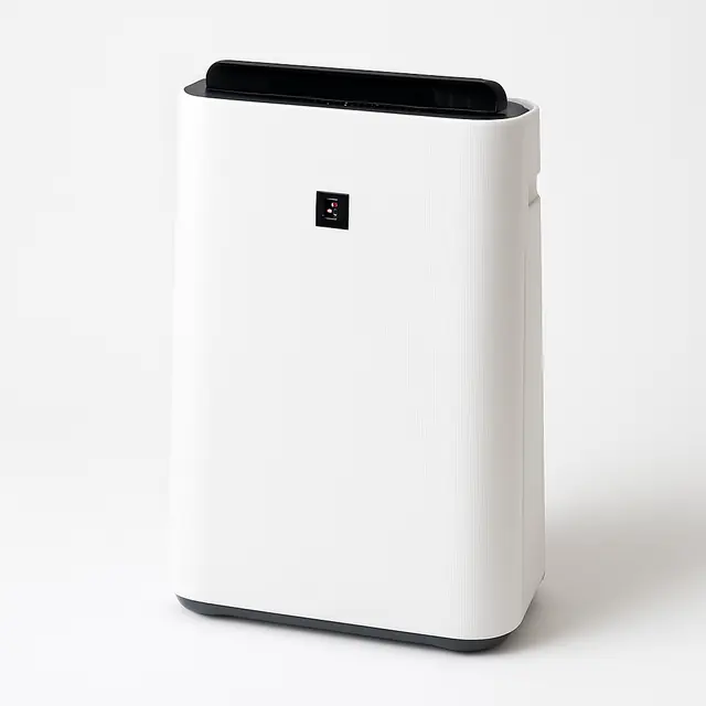 シャープ プラズマクラスター7000 加湿空気清浄機 KC-H50