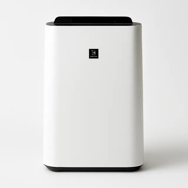 シャープ プラズマクラスター25000 加湿空気清浄機 KC-L50