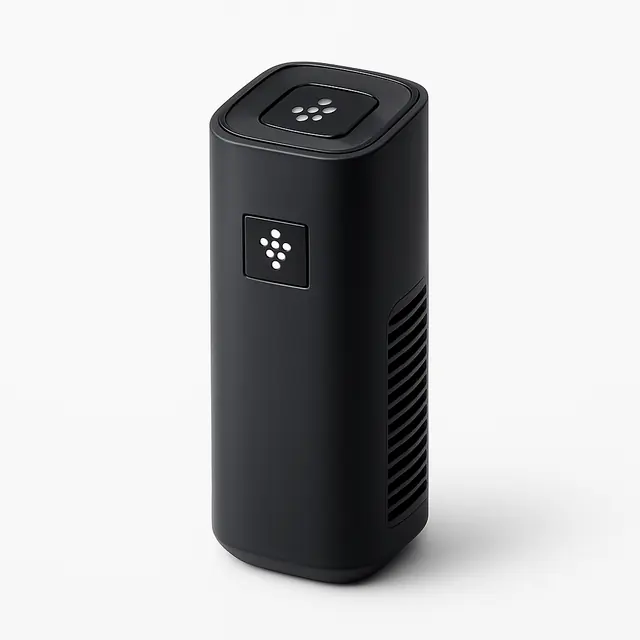 シャープ プラズマクラスター7000 携帯型空気清浄機 IG-GC15