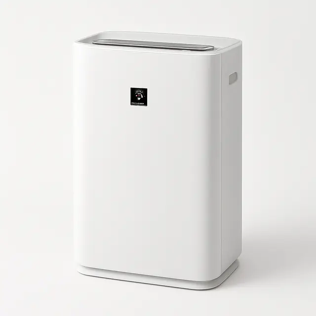 シャープ プラズマクラスター25000 加湿空気清浄機 KC-M50