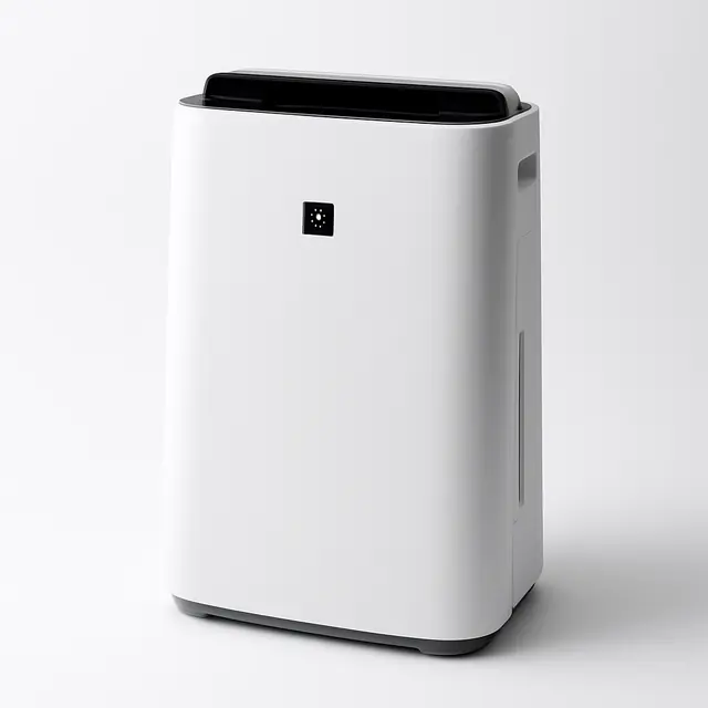 シャープ プラズマクラスター7000 加湿空気清浄機 KC-G50