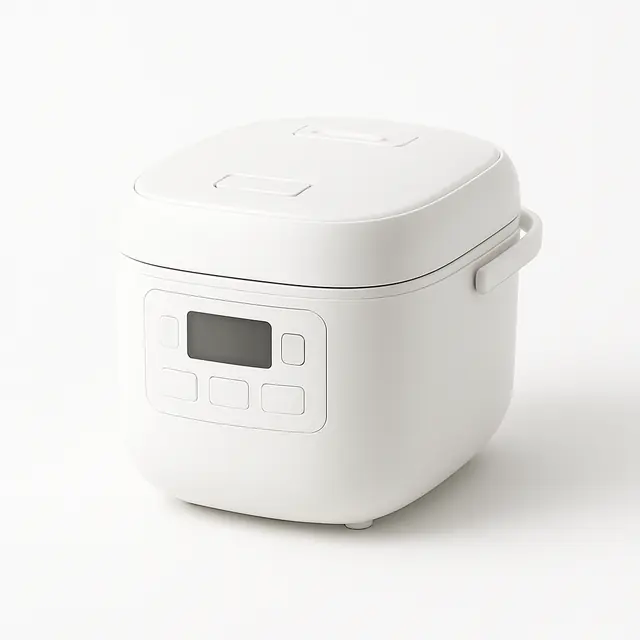 炊飯器RC-MA30